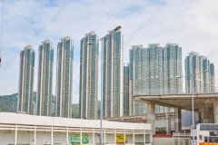 日出康城 第04B期 晉海  將軍澳 中層 1779510 售盤