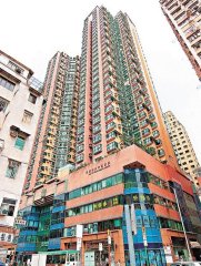 新蒲崗廣場 新蒲崗 高層 W063966 售盤