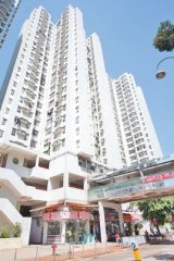 順欣花園 上水 C135008 售盤