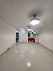 布心排 大埔 地下 J120153 售盘