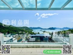 大網仔 西貢 全幢 1754146 售盤