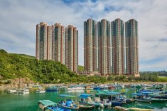 清水湾半岛 将军澳 高层 1751212 售盘