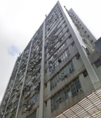 裕豐工業大廈 荃灣 低層 C039926 售盤