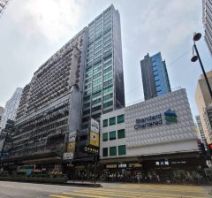 飛達商業中心 旺角 高層 C221453 售盤