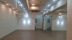 香港工业中心 长沙湾 低层 K217417 售盘