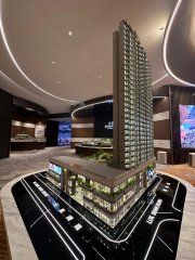 壹沐 土瓜灣 低層 1748598 售盤