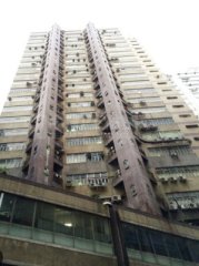 科技中心 荃灣 高層 C097212 售盤