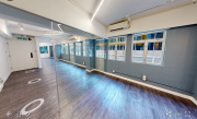 , Hong Kong Office