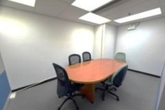 China Hong Kong City Block 01, Hong Kong Office
