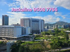 DUNBAR 何文田 中层 K150605 售盘