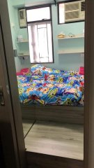 福駿閣 大角咀 中層 1745040 售盤