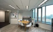 Gateway Tower 02, Hong Kong Office