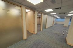 Tungtex Building, Hong Kong Office