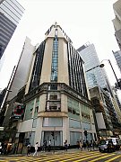 泛海大厦 中环 中层 K207427 售盘