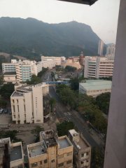 嘉喜大廈 黃大仙 高層 N125085 售盤