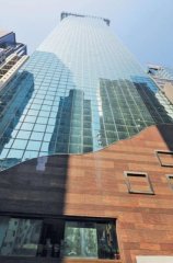 新時代中心 灣仔 高層 C134283 售盤