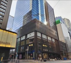 南丰大厦 上环 低层 C217531 售盘