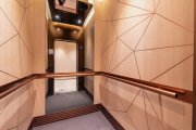 Mg 162, Hong Kong Office