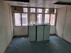 总统商业大厦 旺角 中层 K186198 售盘