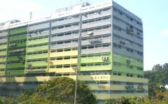 葵德工業中心 葵涌 中層 C097743 售盤