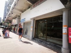 廣福道 大埔 地下 1745584 售盤