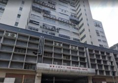 乐声工业中心 葵涌 中层 K220926 售盘