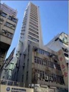 昌泰大廈 旺角 中層 C177642 售盤