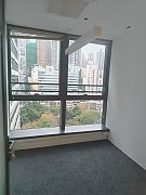 天威中心 上環 中層 C208253 售盤