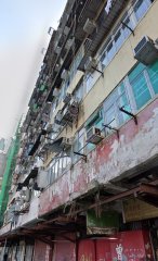 太子道西59-77號 旺角 K178182 售盤