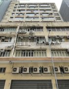 侨光工业大厦 葵涌 低层 C108627 售盘