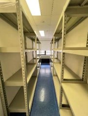 Ocean Centre, Hong Kong Office