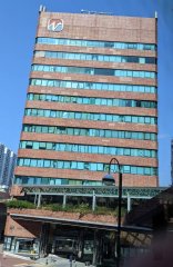 新城市商业大厦 沙田 中层 C209955 售盘