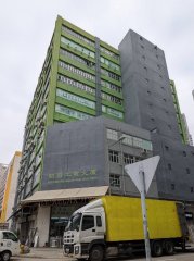 凱昌工業大廈 屯門 中層 C222656 售盤