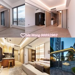 THE HENLEY CONDO A 啟德 中層 1744144 售盤