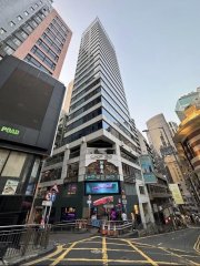 LKF 中環 中層 C220630 售盤