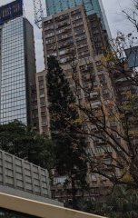 海聯大廈 灣仔 中層 C219432 售盤