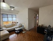 希爾頓中心 沙田 中層 1710256 售盤