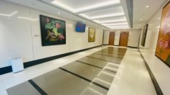 納東中心 大角咀 低層 K219048 售盤