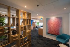 九龙中心大厦 尖沙咀 中层 C157059 售盘