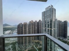 日出康城 第07B期  将军澳 高层 1750080 售盘