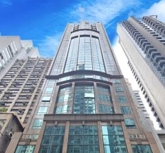 永昇中心 北角 低層 C095539 售盤