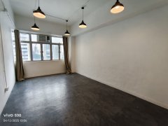 裕林工業大廈 葵涌 高層 K189008 售盤