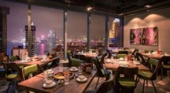 V POINT 铜锣湾 高层 K219914 售盘