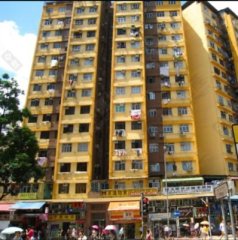 大南楼 大埔 K219011 售盘