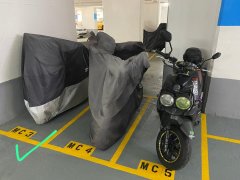 荔湾花园 荔枝角 低层 1729882 售盘