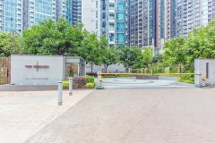 THE PARKSIDE 將軍澳 高層 1782162 售盤