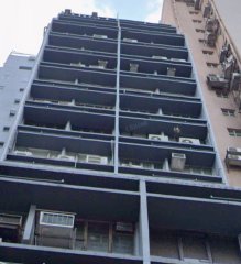 裕成商業大廈 中環 低層 1771260 售盤