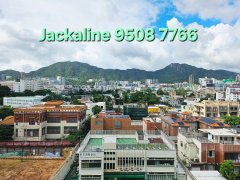 皇冠閣 何文田 高層 K128820 售盤