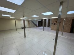 Hope Sea Industrial Centre, Hong Kong Office