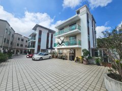 蕉徑新圍 上水 低層 S006786 售盤